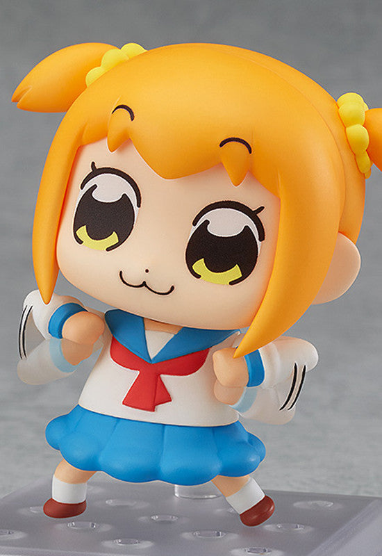 711 POP TEAM EPIC Nendoroid Popuko (re-run)