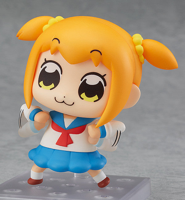 711 POP TEAM EPIC Nendoroid Popuko (re-run)