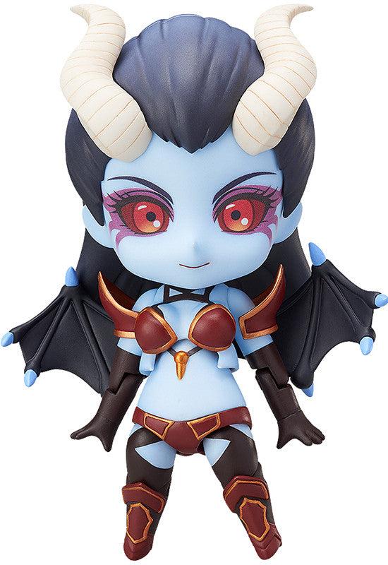 734 DOTA 2 Nendoroid Queen of Pain