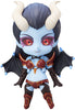 734 DOTA 2 Nendoroid Queen of Pain