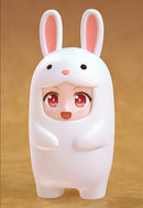 Nendoroid More GOOD SMILE COMPANY Face Parts Case (Rabbit)