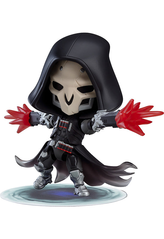 1242 Overwatch Nendoroid Reaper: Classic Skin Edition