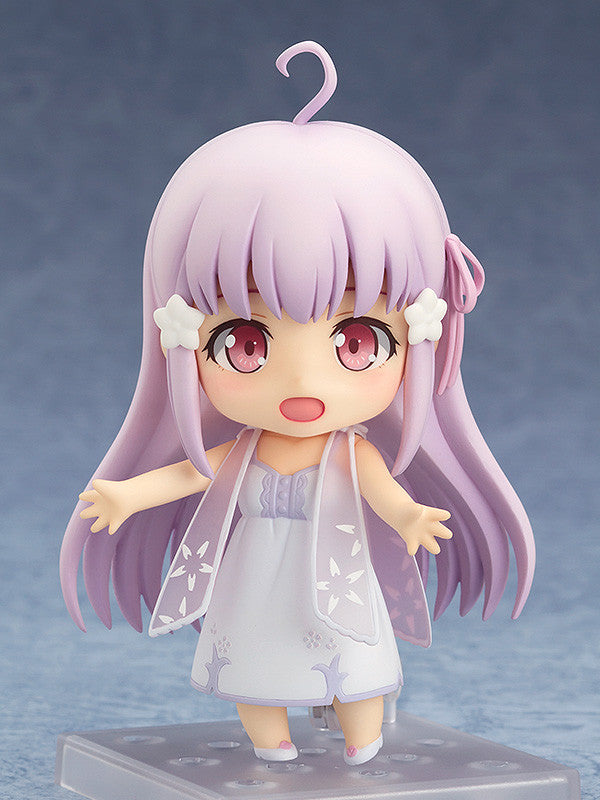 0658 Garakowa: Restore the World Nendoroid Remo