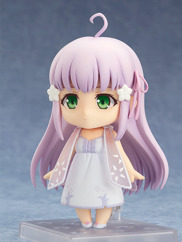 0658 Garakowa: Restore the World Nendoroid Remo