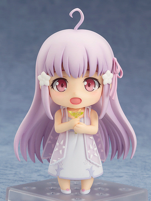 0658 Garakowa: Restore the World Nendoroid Remo