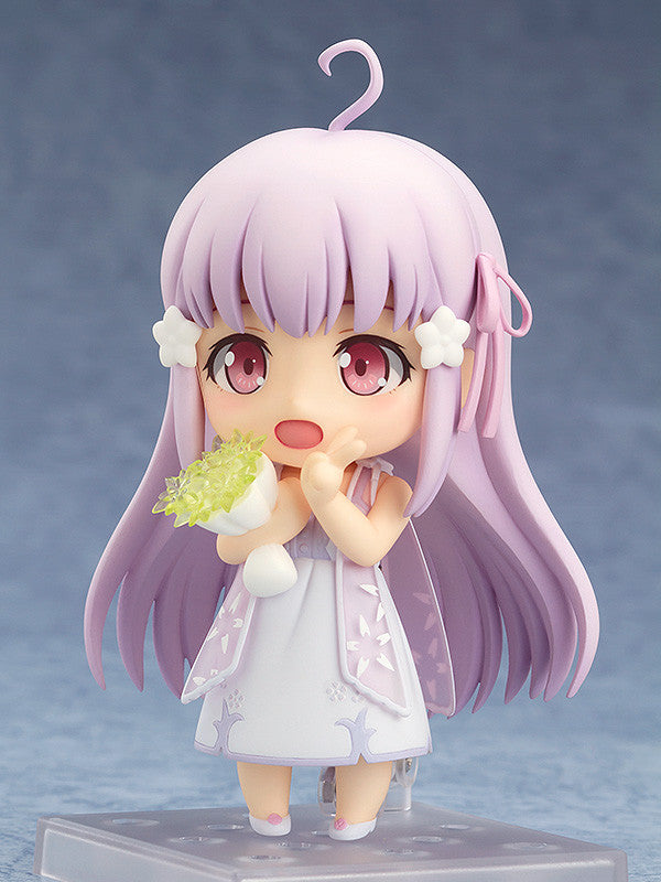 0658 Garakowa: Restore the World Nendoroid Remo