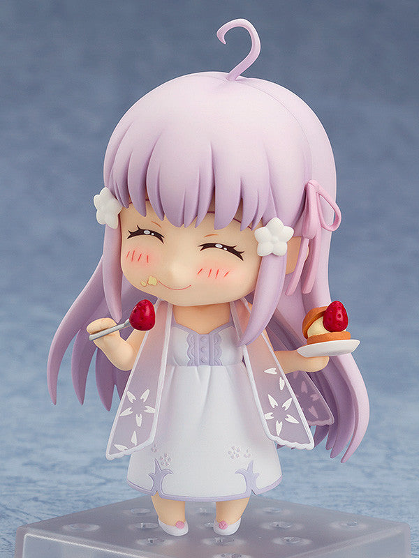 0658 Garakowa: Restore the World Nendoroid Remo