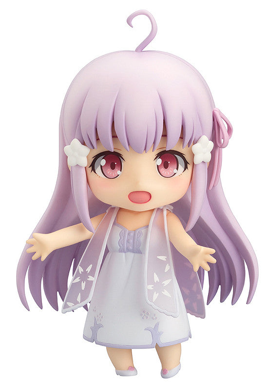 0658 Garakowa: Restore the World Nendoroid Remo