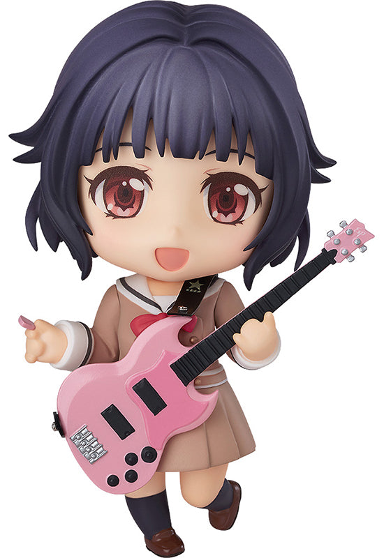 0761 BanG Dream! Nendoroid Rimi Ushigome (re-run)