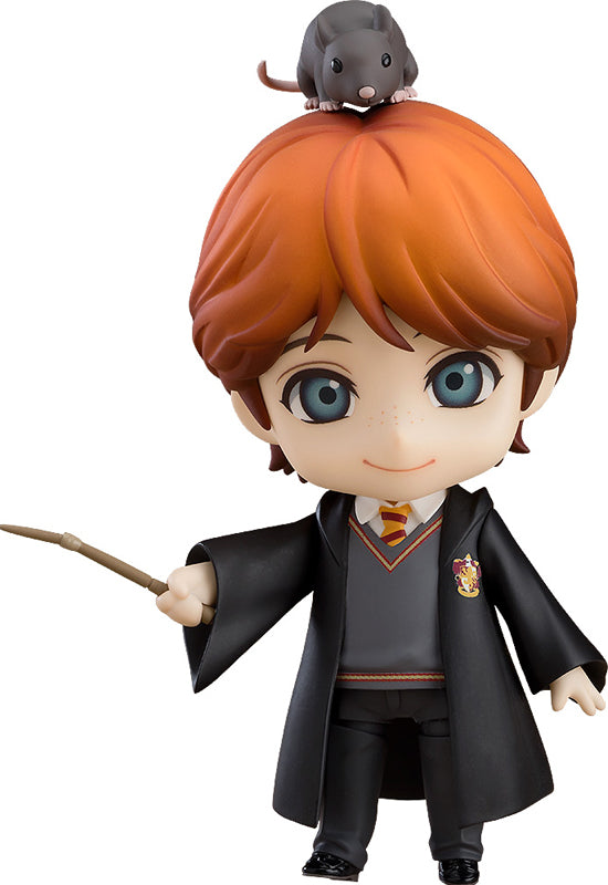 1022 Harry Potter Nendoroid Ron Weasley