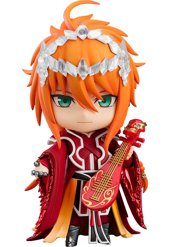 1240 Thunderbolt Fantasy -Bewitching Melody of the West- Nendoroid Rou Fu You