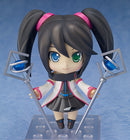0532 Hi☆sCoool! Sega Girls FREEing Nendoroid Sega Saturn