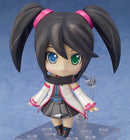 0532 Hi☆sCoool! Sega Girls FREEing Nendoroid Sega Saturn