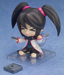 0532 Hi☆sCoool! Sega Girls FREEing Nendoroid Sega Saturn