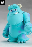 920-DX Monsters, Inc. Nendoroid Sulley: DX Ver.