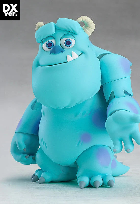 920-DX Monsters, Inc. Nendoroid Sulley: DX Ver.