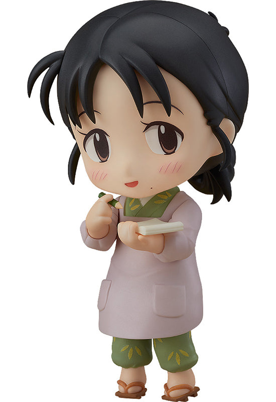 0840 In This Corner of the World Nendoroid Suzu