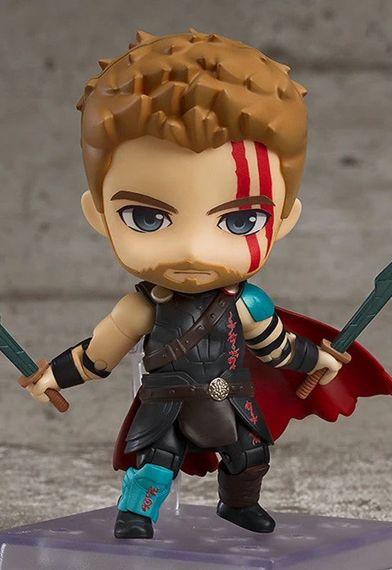 0863-DX Thor: Ragnarok Nendoroid Thor: DX Ver.