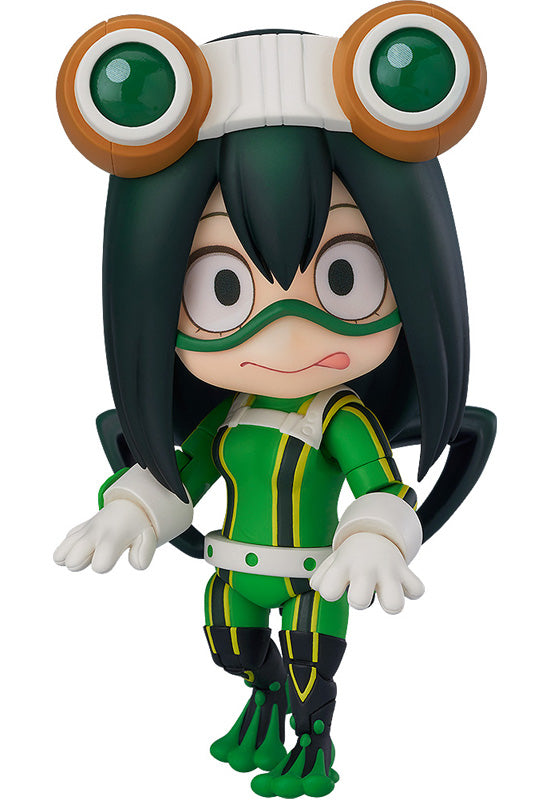 1272 My Hero Academia Nendoroid Tsuyu Asui