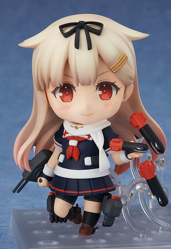 695 Kantai Collection -KanColle- Nendoroid Yudachi Kai-II