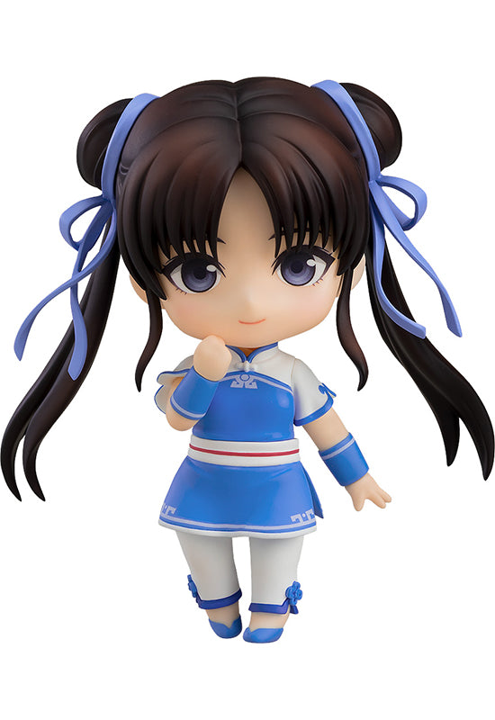 1118 The Legend of Sword and Fairy Nendoroid Zhao Ling-Er