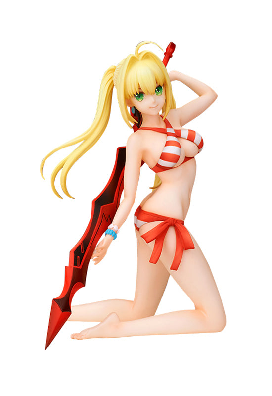 Fate/Grand Order OUR TREASURE Caster/Nero Claudius 【Summer Queens】