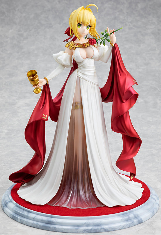 Fate/Grand Order KADOKAWA Saber/Nero Claudius Venus's silk ver.