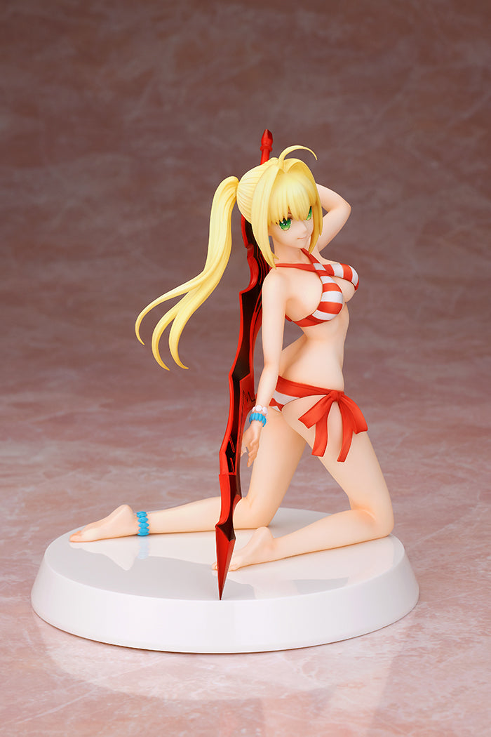 Fate/Grand Order OUR TREASURE Caster/Nero Claudius 【Summer Queens】