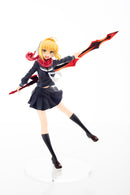 Fate/EXTELLA LINK QUES Q Nero Claudius Winter Rome ver.