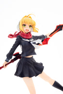 Fate/EXTELLA LINK QUES Q Nero Claudius Winter Rome ver.