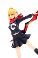 Fate/EXTELLA LINK QUES Q Nero Claudius Winter Rome ver.