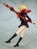 Fate/EXTELLA LINK QUES Q Nero Claudius Winter Rome ver.