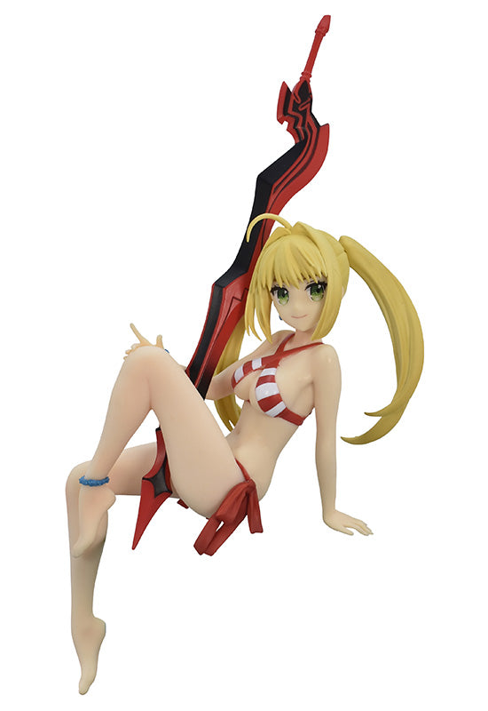 Fate/Grand Order FURYU Noodle stopper figure Caster/Nero Claudius