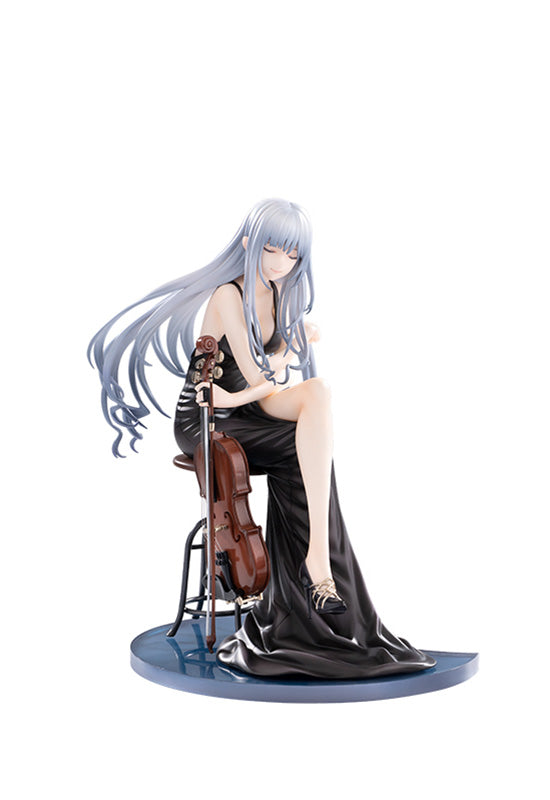 Girls' Frontline HOBBYMAX AK12 Neverwinter Aria