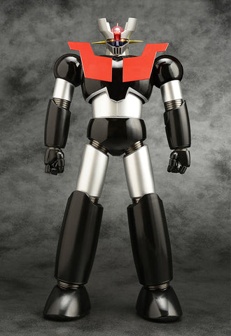 GRAND ACTION BIG SIZE MODEL Evolution Toys Mazinger Z New Mazinger Ver.