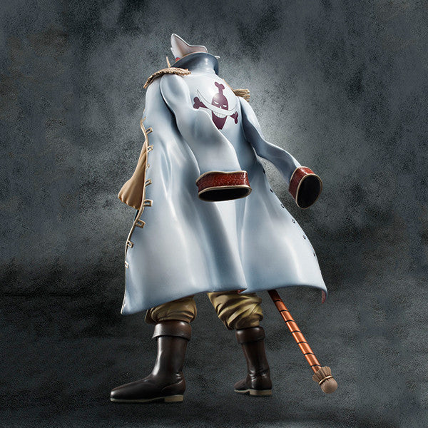 One Piece P.O.P. NEO-EX Edward Newgate ver.0