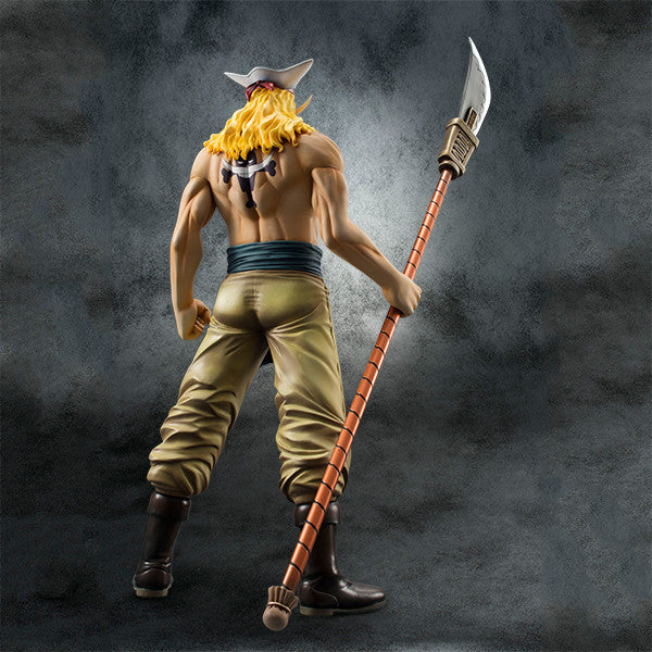 One Piece P.O.P. NEO-EX Edward Newgate ver.0