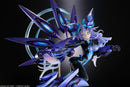 New Dimension Game Neptunia VII VERTEX Next Purple Processor Unit Full Ver.