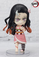 Demon Slayer: Kimetsu no Yaiba Bandai Figuarts Mini Kamado Nezuko Awakened Demon Form(JP)