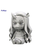 Demon Slayer: Kimetsu no Yaiba FuRyu Potetto Figure Nezuko Demon ver.