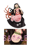 Demon Slayer Kimetsu no yaiba MEGAHOUSE G.E.M. Series Palm size Nezuko Ver.2 【with gift】