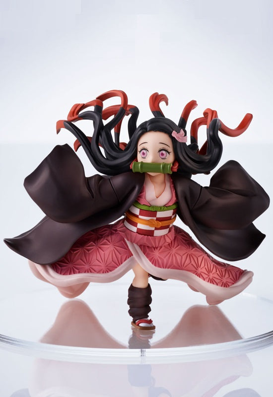 Demon Slayer: Kimetsu no Yaiba ANIPLEX ConoFig Nezuko Kamado Figure