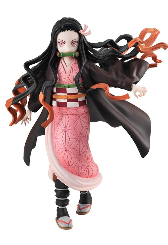 Demon Slayer Kimetsu no Yaiba MEGAHOUSE GALS series Nezuko Kamado