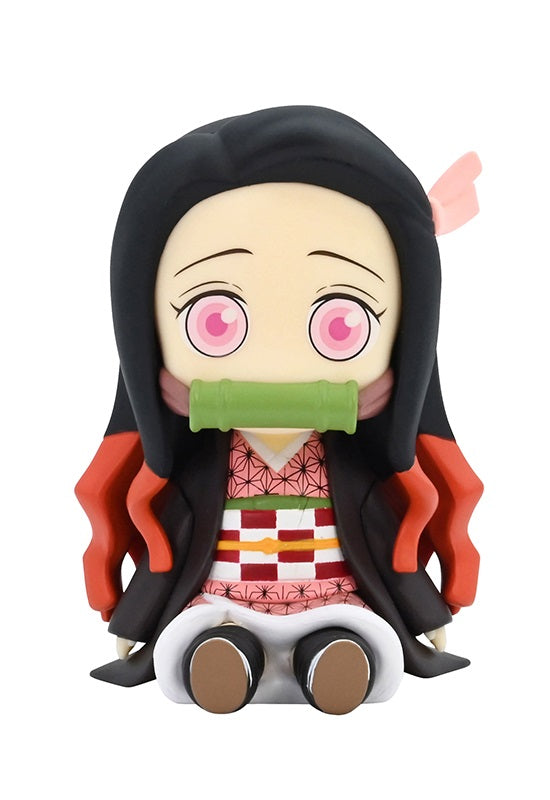 Demon Slayer: Kimetsu no Yaiba FURYU Potetto Figure Kamado Nezuko