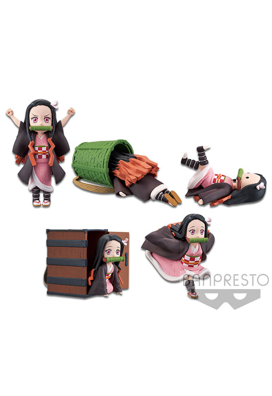 Summer Time Rendering Random Gashapon Keychain Rubber Strap