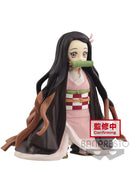 Demon Slayer: Kimetsu no Yaiba Banpresto FIGURE vol.17(B:Nezuko Kamado)