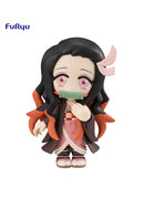 Demon Slayer: Kimetsu no Yaiba FURYU TOONIZE Kamado Nezuko・Normal Color ver.