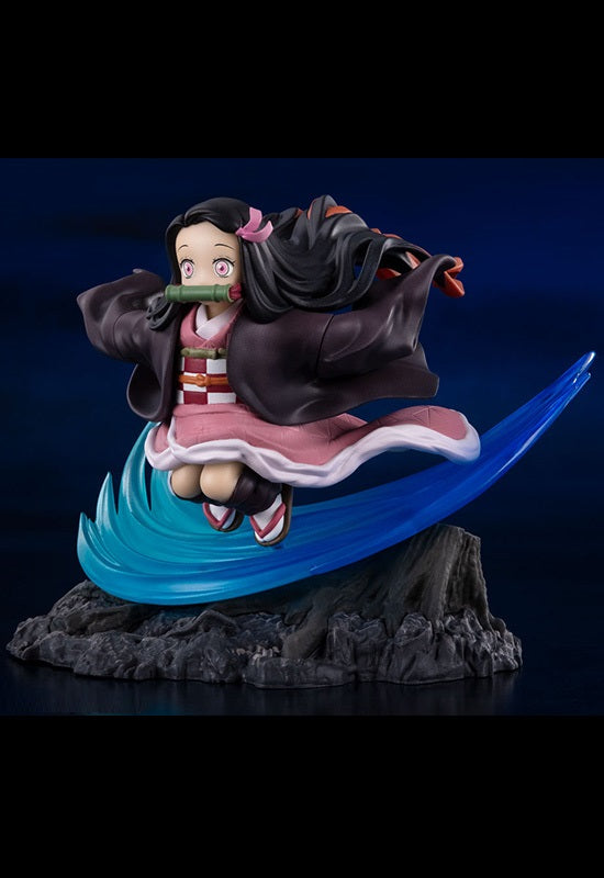 Demon Slayer: Kimetsu no Yaiba Bandai Figuarts Zero Kamado Nezuko (JP)