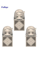 Demon Slayer: Kimetsu no Yaiba FURYU Hikkake Figure Kamado Nezuko ①set