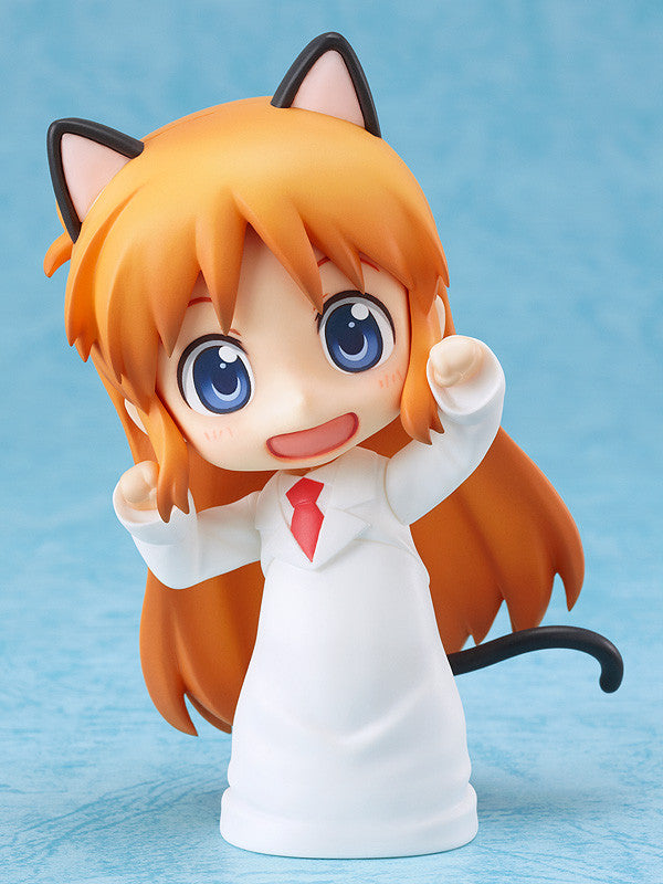 270 Nichijou Nendoroid Hakase